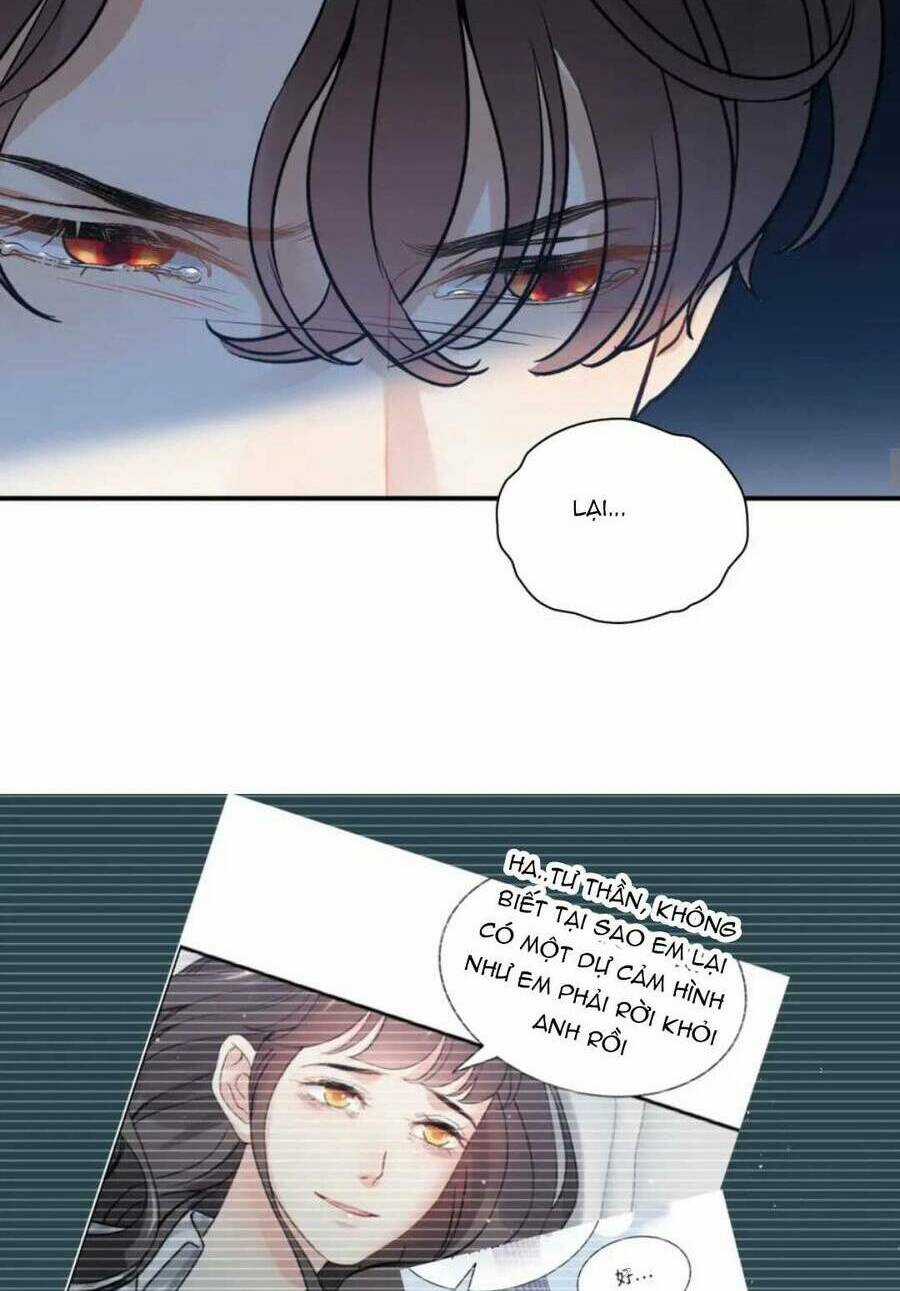 Cô Vợ Hợp Đồng Bỏ Trốn Của Tổng Giám Đốc Chapter 489 trang 30