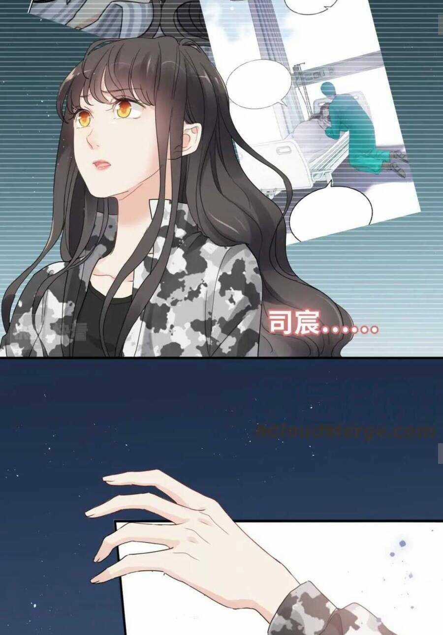 Cô Vợ Hợp Đồng Bỏ Trốn Của Tổng Giám Đốc Chapter 489 trang 31