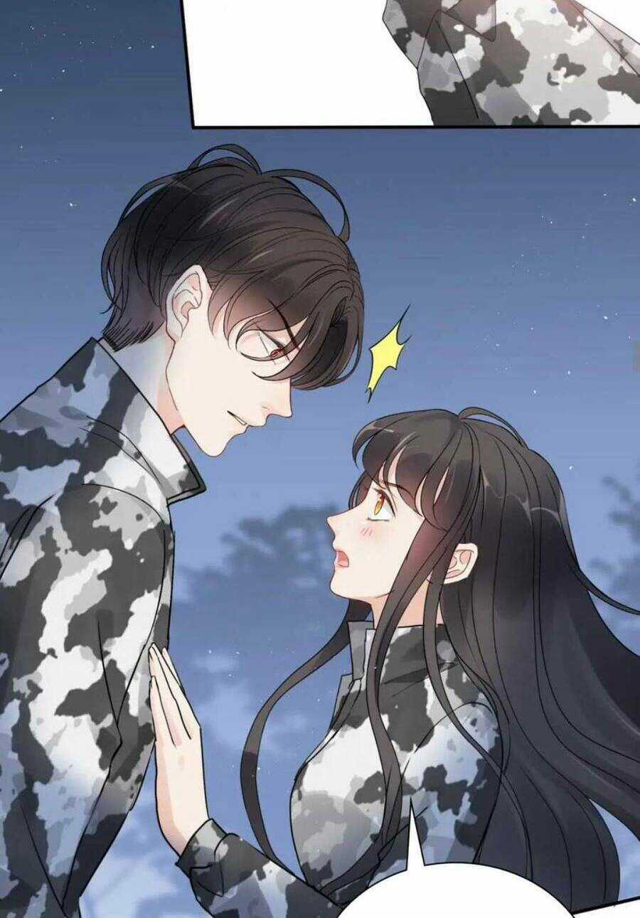 Cô Vợ Hợp Đồng Bỏ Trốn Của Tổng Giám Đốc Chapter 489 trang 32