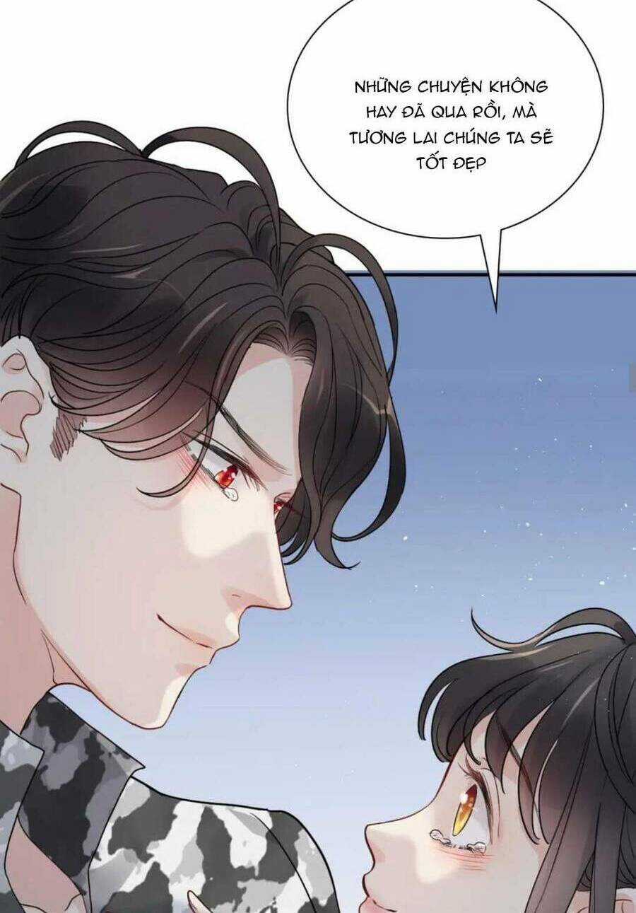 Cô Vợ Hợp Đồng Bỏ Trốn Của Tổng Giám Đốc Chapter 489 trang 34