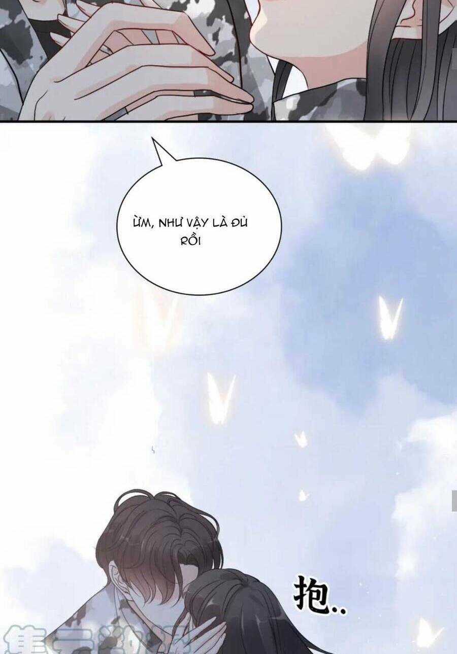 Cô Vợ Hợp Đồng Bỏ Trốn Của Tổng Giám Đốc Chapter 489 trang 35