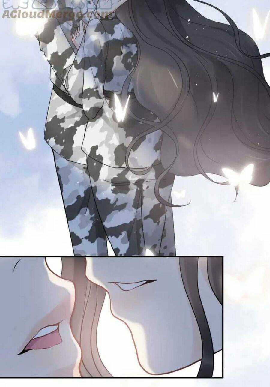 Cô Vợ Hợp Đồng Bỏ Trốn Của Tổng Giám Đốc Chapter 489 trang 36