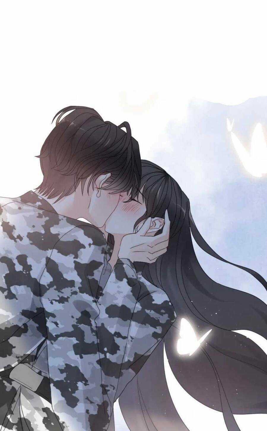 Cô Vợ Hợp Đồng Bỏ Trốn Của Tổng Giám Đốc Chapter 489 trang 37