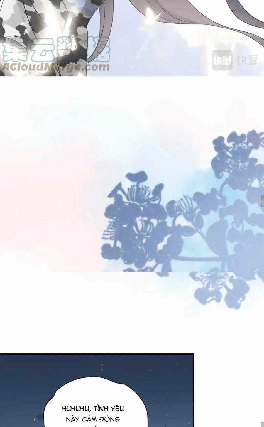 Cô Vợ Hợp Đồng Bỏ Trốn Của Tổng Giám Đốc Chapter 489 trang 38