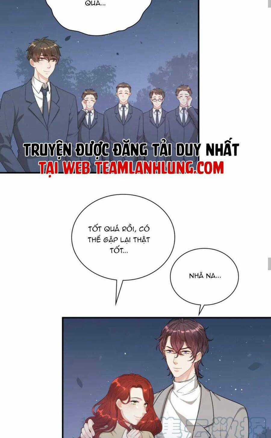 Cô Vợ Hợp Đồng Bỏ Trốn Của Tổng Giám Đốc Chapter 489 trang 39