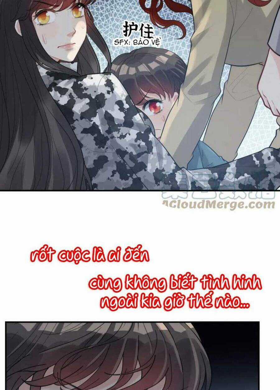 Cô Vợ Hợp Đồng Bỏ Trốn Của Tổng Giám Đốc Chapter 489 trang 4