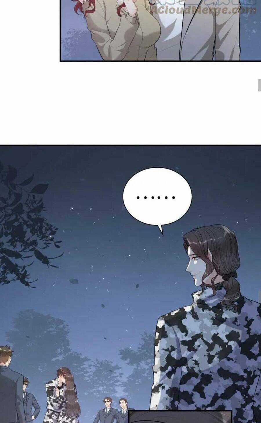 Cô Vợ Hợp Đồng Bỏ Trốn Của Tổng Giám Đốc Chapter 489 trang 40