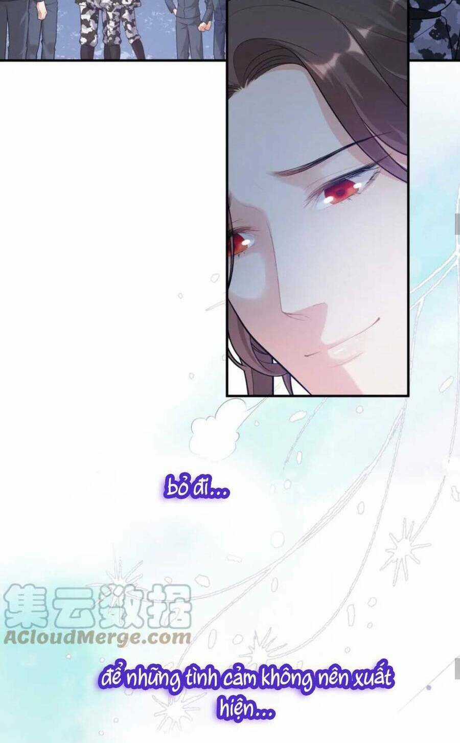 Cô Vợ Hợp Đồng Bỏ Trốn Của Tổng Giám Đốc Chapter 489 trang 41