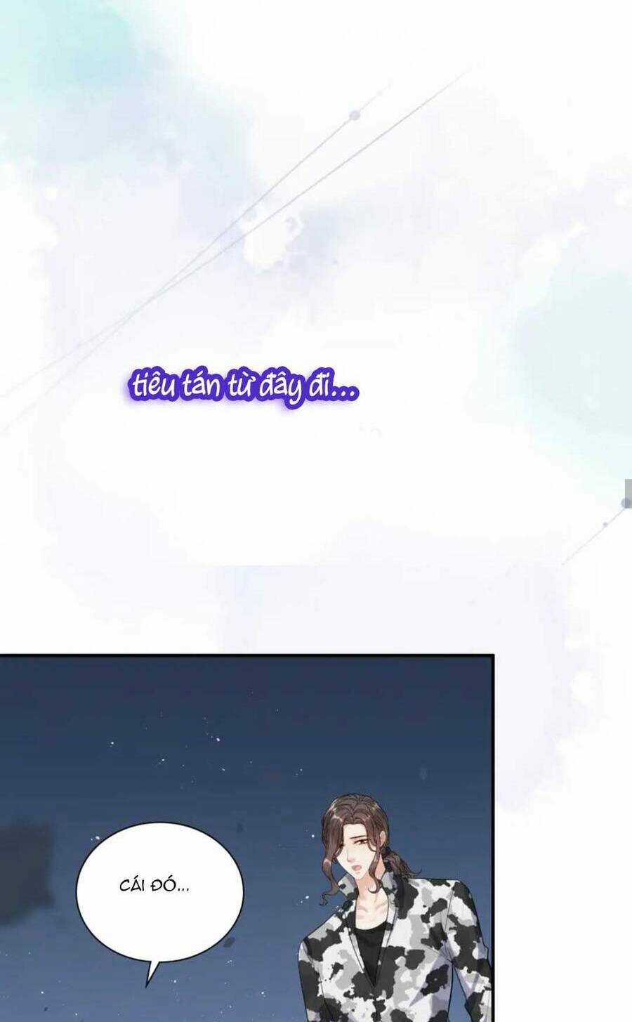 Cô Vợ Hợp Đồng Bỏ Trốn Của Tổng Giám Đốc Chapter 489 trang 42