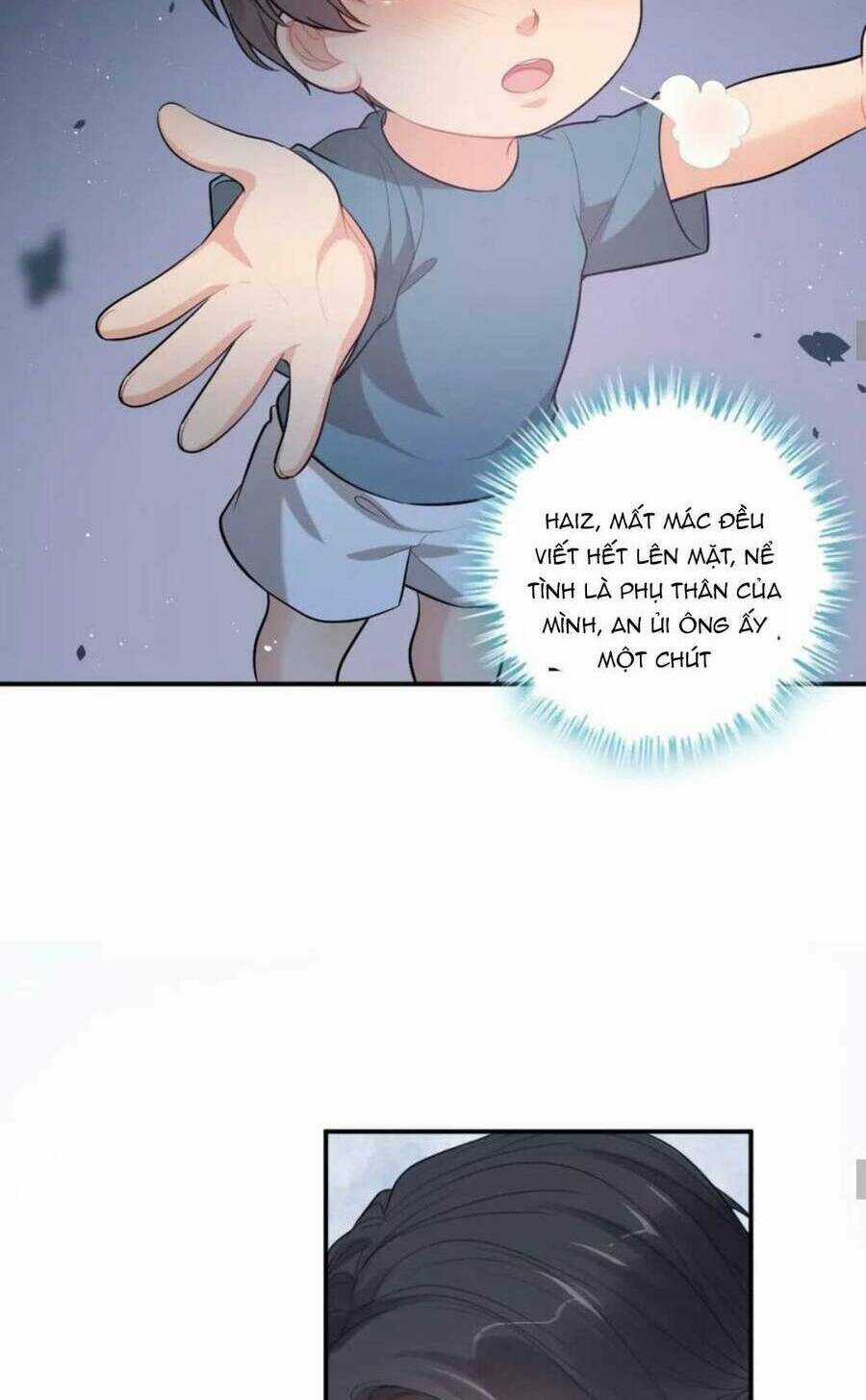 Cô Vợ Hợp Đồng Bỏ Trốn Của Tổng Giám Đốc Chapter 489 trang 44