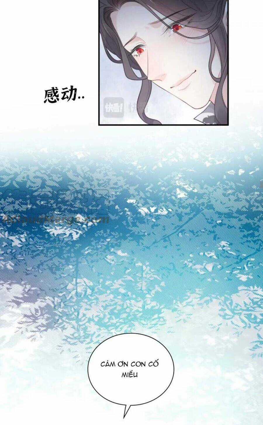 Cô Vợ Hợp Đồng Bỏ Trốn Của Tổng Giám Đốc Chapter 489 trang 45