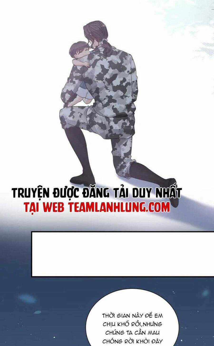 Cô Vợ Hợp Đồng Bỏ Trốn Của Tổng Giám Đốc Chapter 489 trang 46