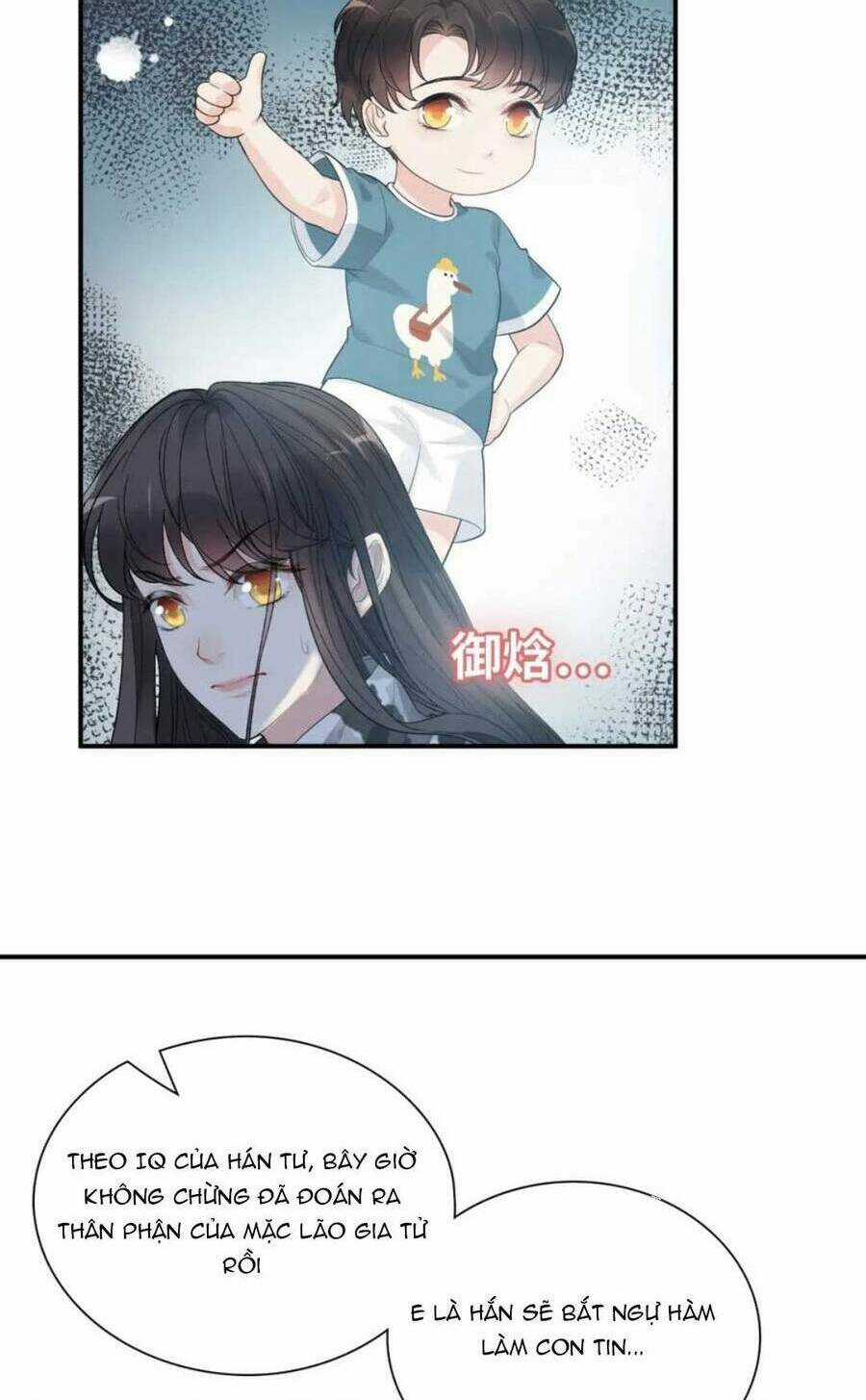 Cô Vợ Hợp Đồng Bỏ Trốn Của Tổng Giám Đốc Chapter 489 trang 48