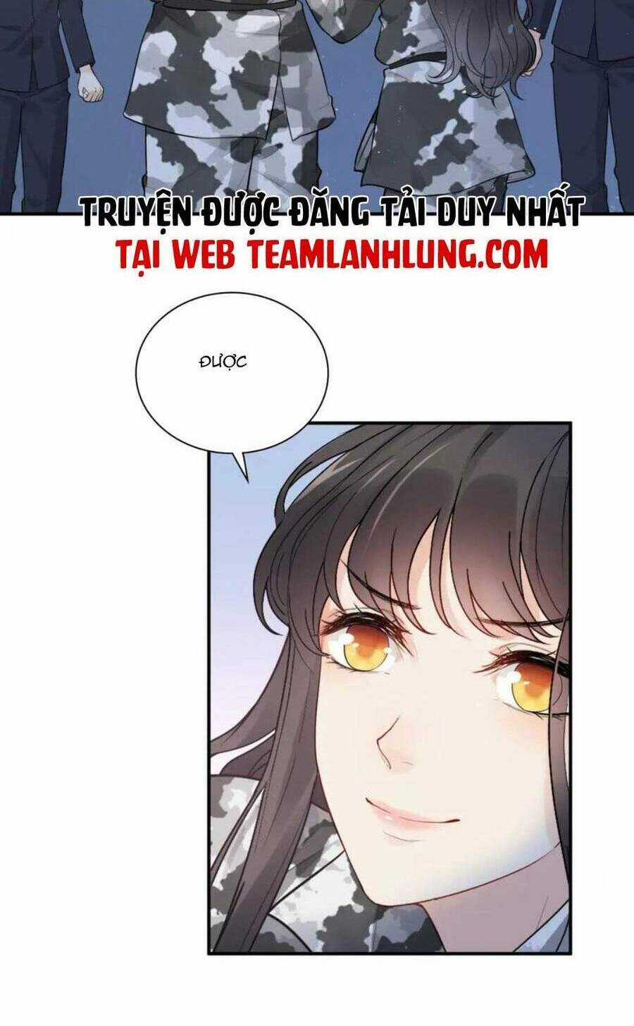 Cô Vợ Hợp Đồng Bỏ Trốn Của Tổng Giám Đốc Chapter 489 trang 50