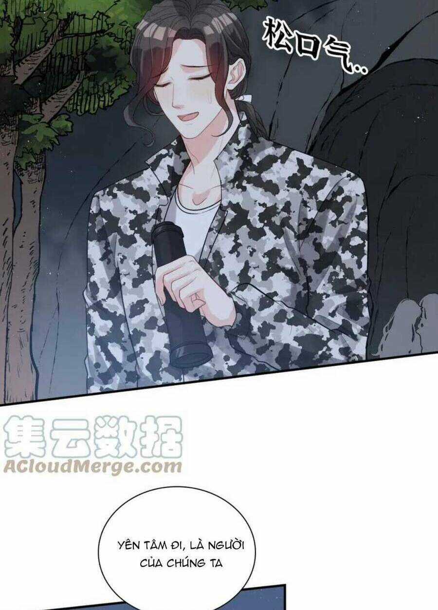 Cô Vợ Hợp Đồng Bỏ Trốn Của Tổng Giám Đốc Chapter 489 trang 6