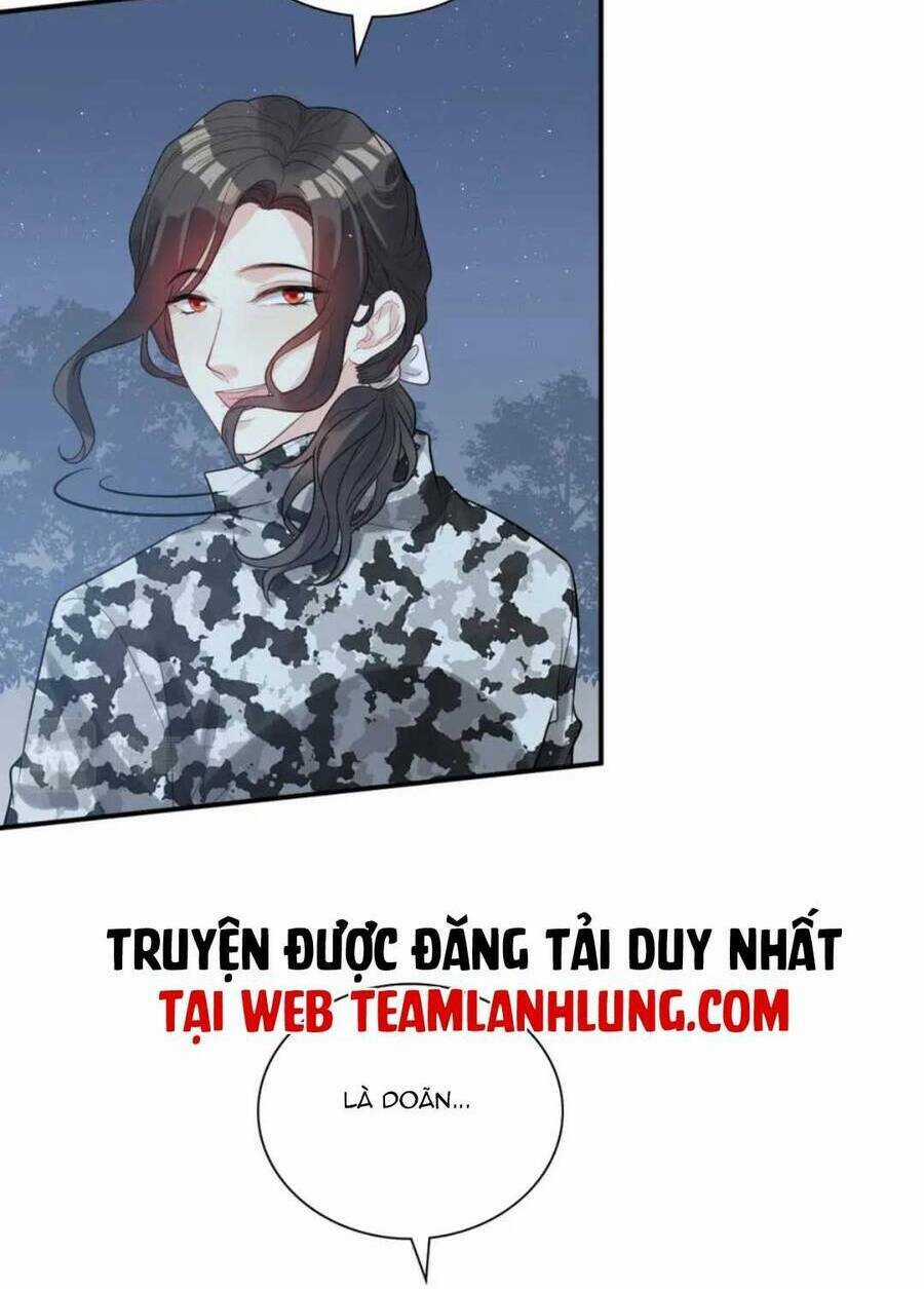 Cô Vợ Hợp Đồng Bỏ Trốn Của Tổng Giám Đốc Chapter 489 trang 7
