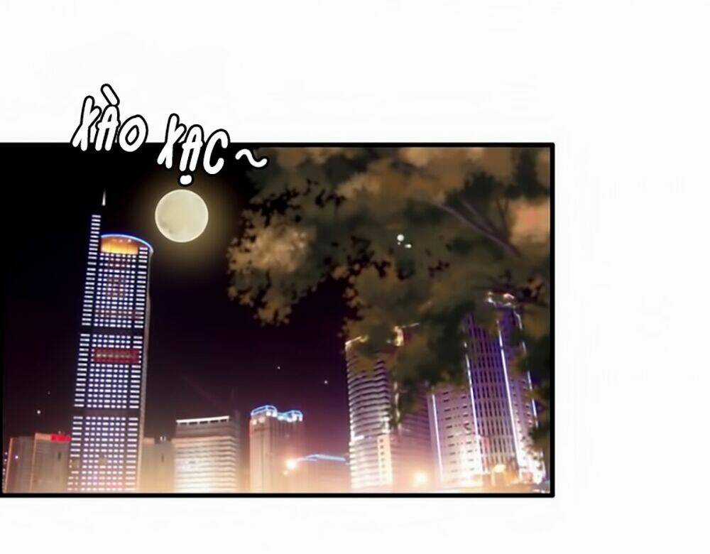 Cô Vợ Hợp Đồng Bỏ Trốn Của Tổng Giám Đốc Chapter 49 trang 1