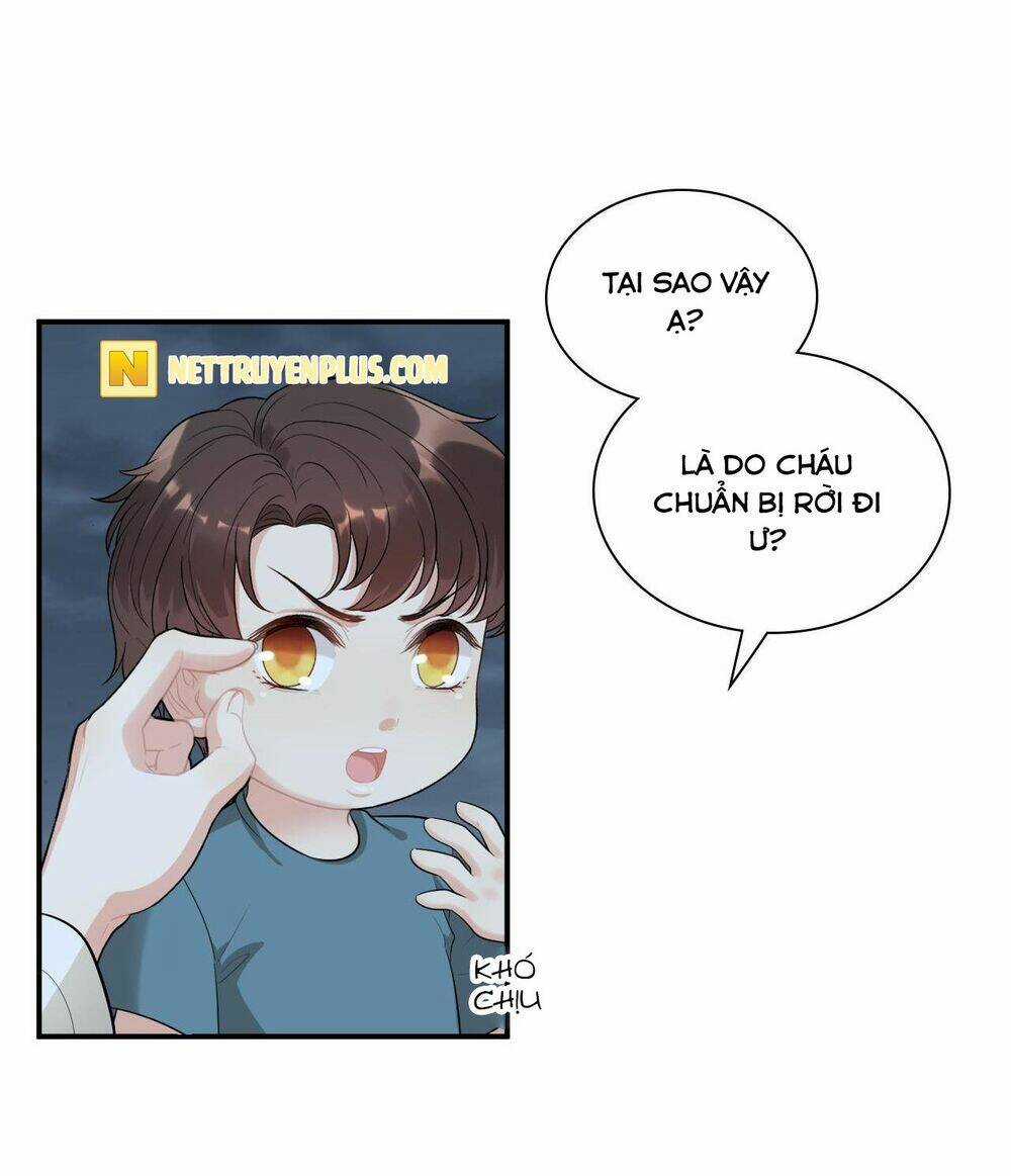 Cô Vợ Hợp Đồng Bỏ Trốn Của Tổng Giám Đốc Chapter 490 trang 10