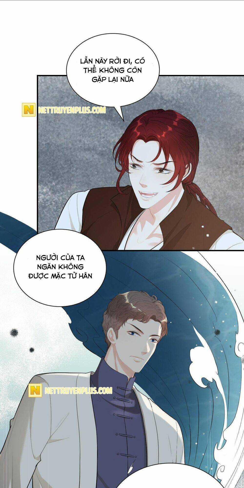 Cô Vợ Hợp Đồng Bỏ Trốn Của Tổng Giám Đốc Chapter 490 trang 11