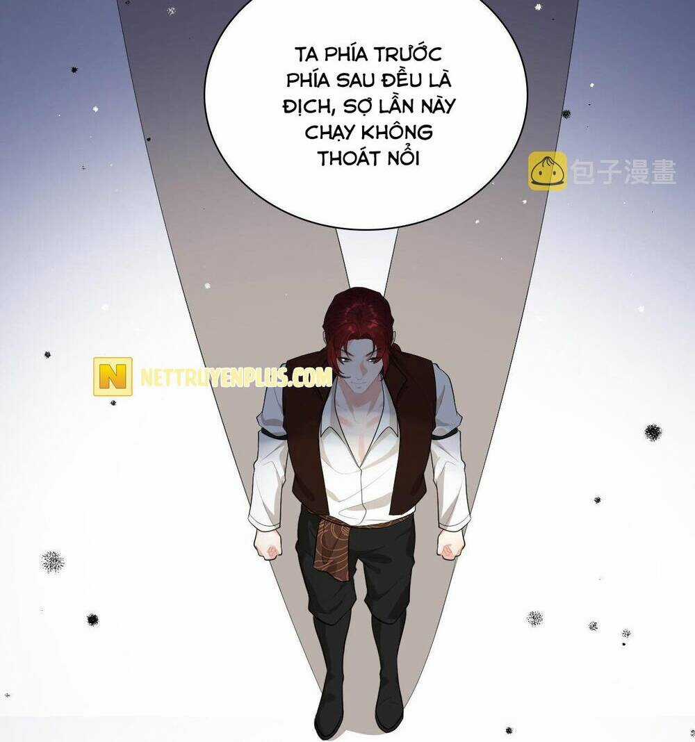 Cô Vợ Hợp Đồng Bỏ Trốn Của Tổng Giám Đốc Chapter 490 trang 14