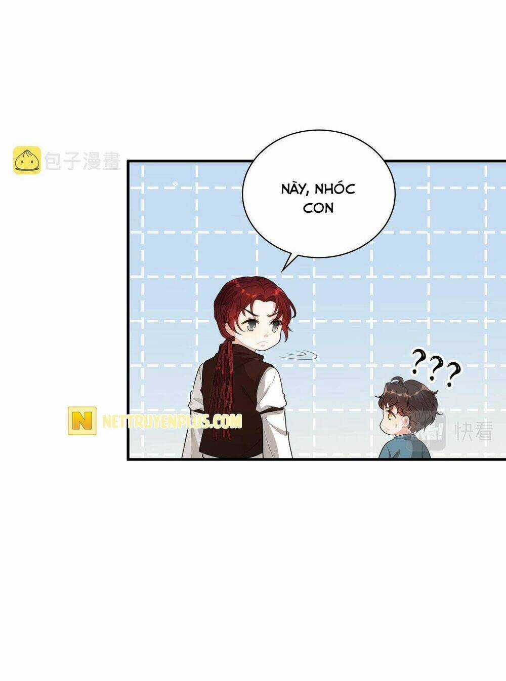 Cô Vợ Hợp Đồng Bỏ Trốn Của Tổng Giám Đốc Chapter 490 trang 16