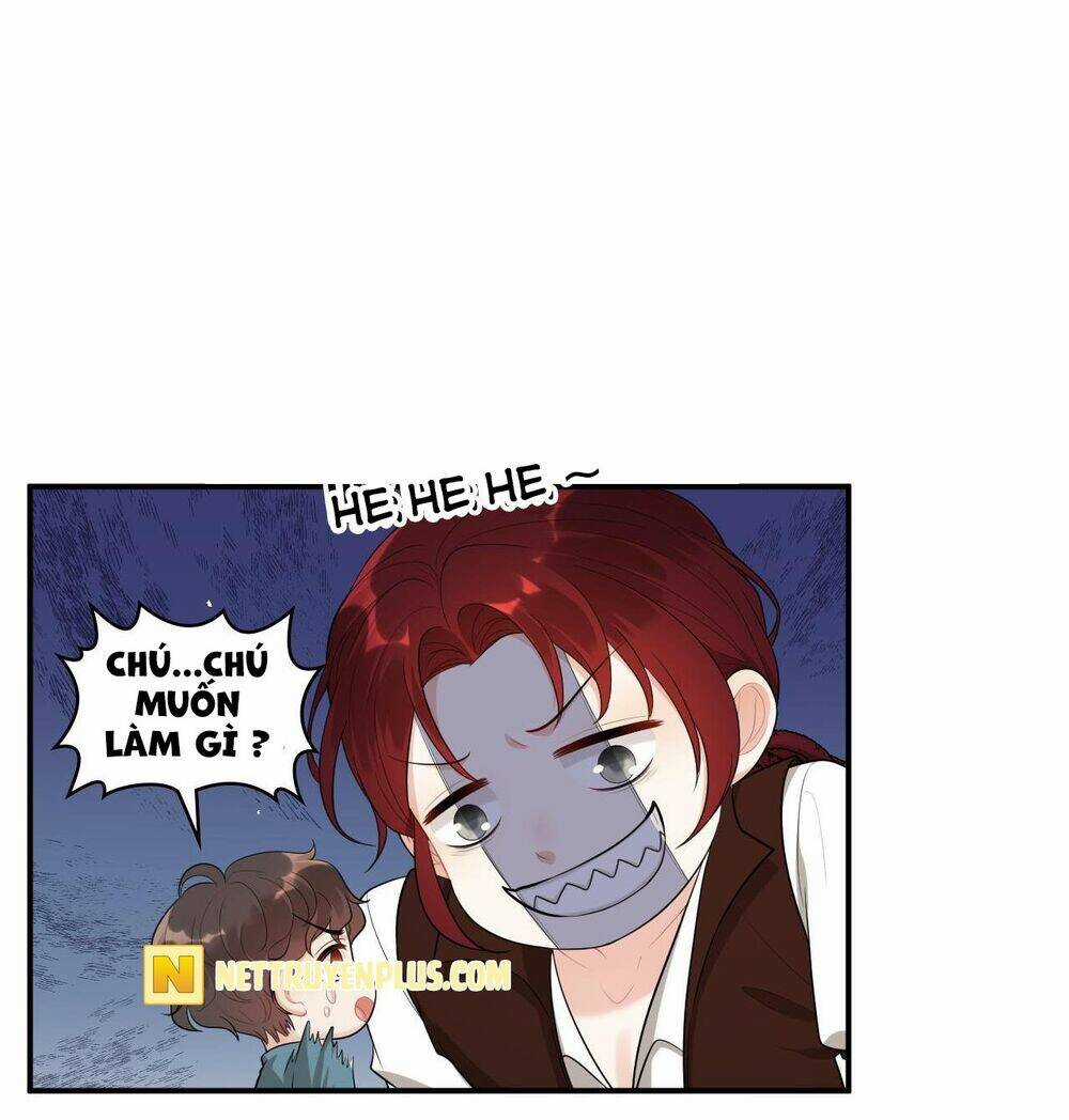 Cô Vợ Hợp Đồng Bỏ Trốn Của Tổng Giám Đốc Chapter 490 trang 17