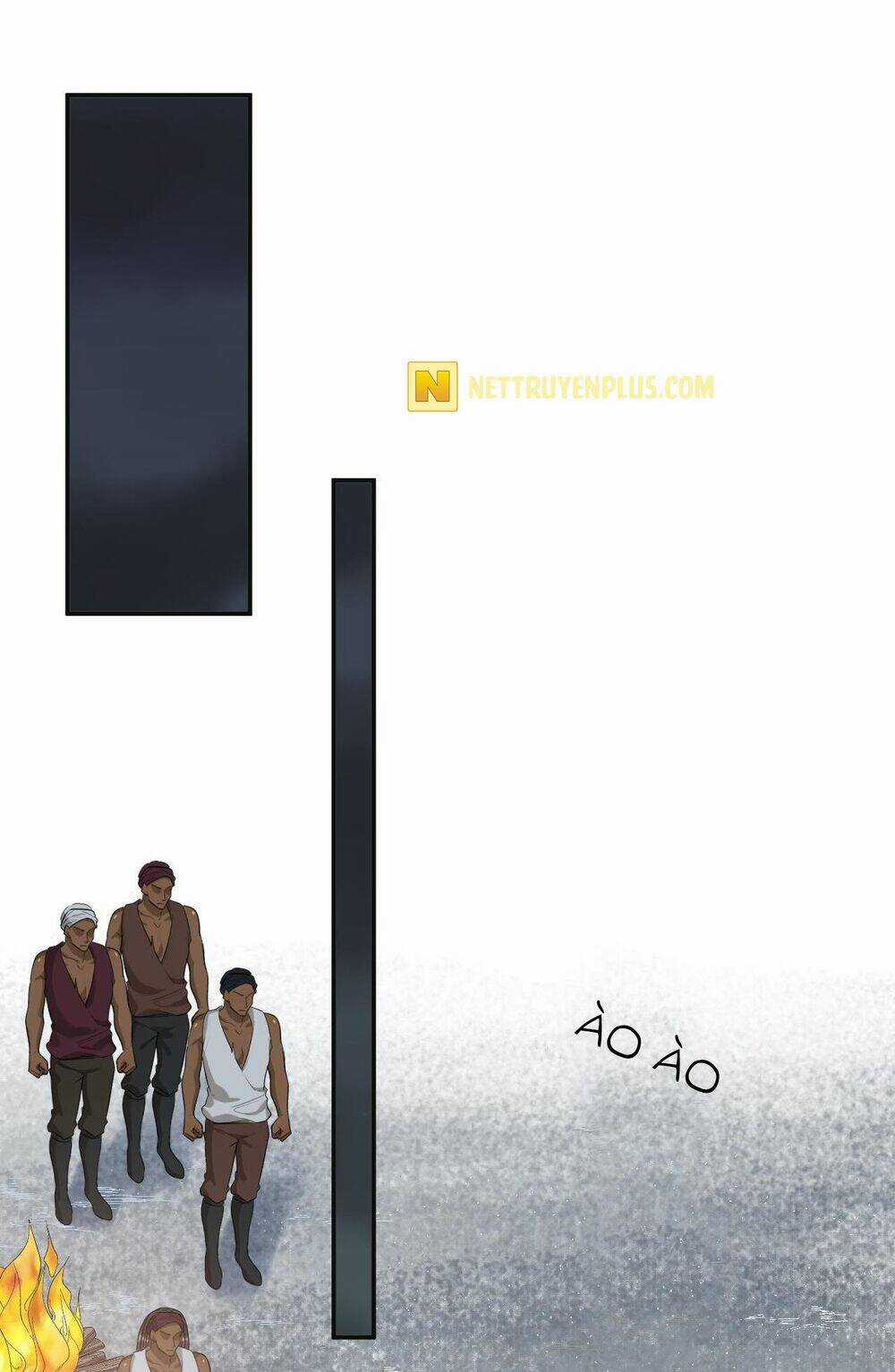 Cô Vợ Hợp Đồng Bỏ Trốn Của Tổng Giám Đốc Chapter 490 trang 2