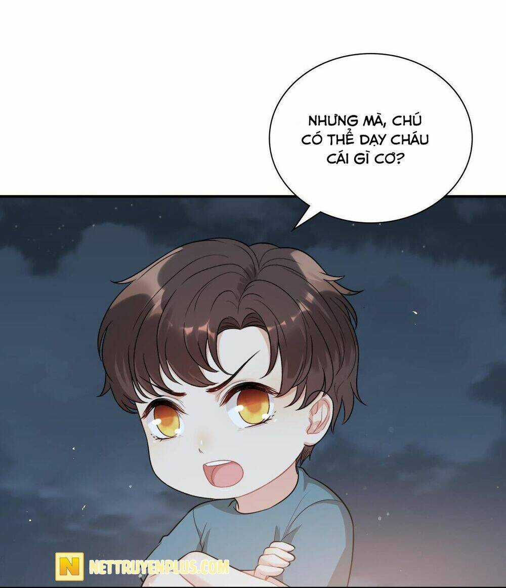 Cô Vợ Hợp Đồng Bỏ Trốn Của Tổng Giám Đốc Chapter 490 trang 20