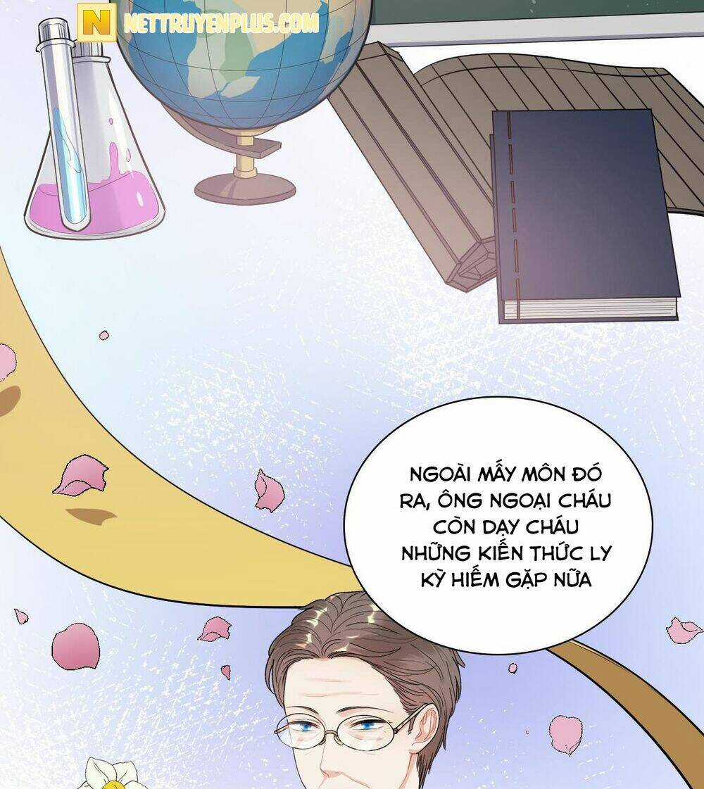 Cô Vợ Hợp Đồng Bỏ Trốn Của Tổng Giám Đốc Chapter 490 trang 22