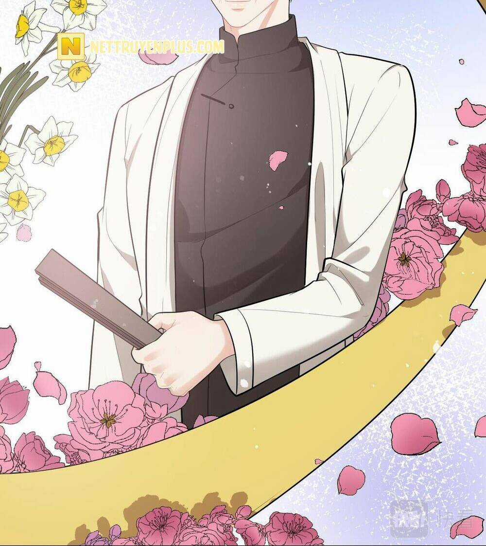 Cô Vợ Hợp Đồng Bỏ Trốn Của Tổng Giám Đốc Chapter 490 trang 23