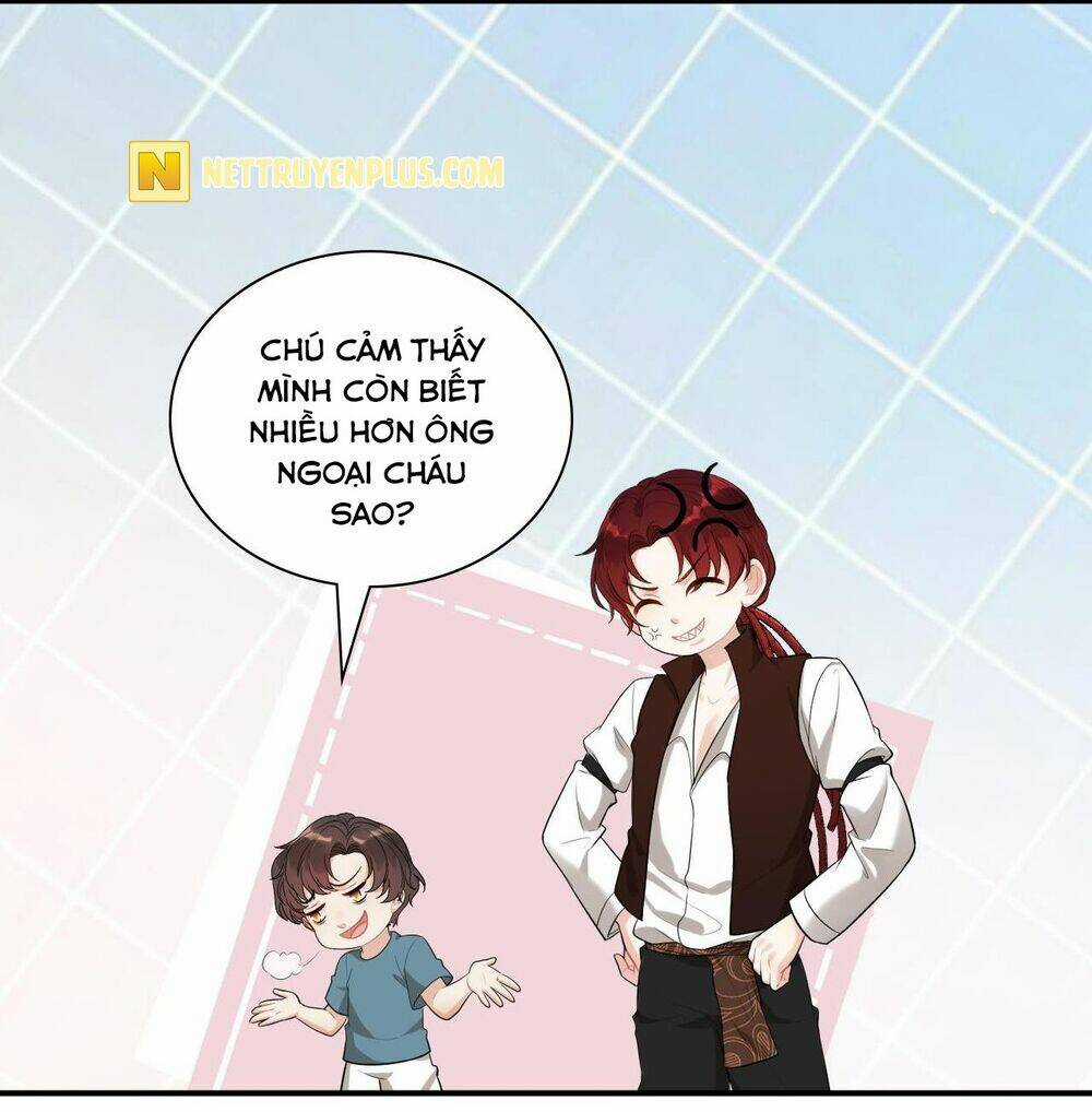 Cô Vợ Hợp Đồng Bỏ Trốn Của Tổng Giám Đốc Chapter 490 trang 24