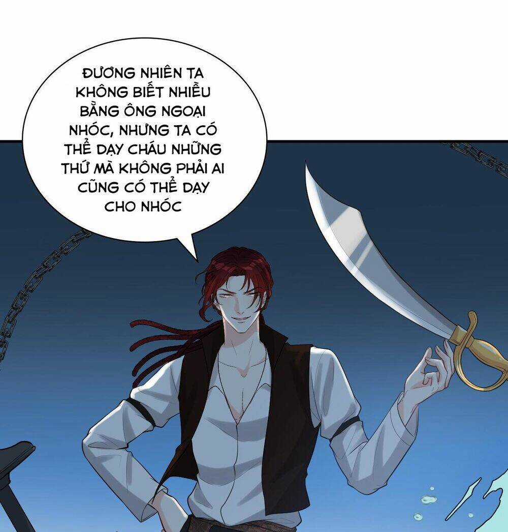 Cô Vợ Hợp Đồng Bỏ Trốn Của Tổng Giám Đốc Chapter 490 trang 27