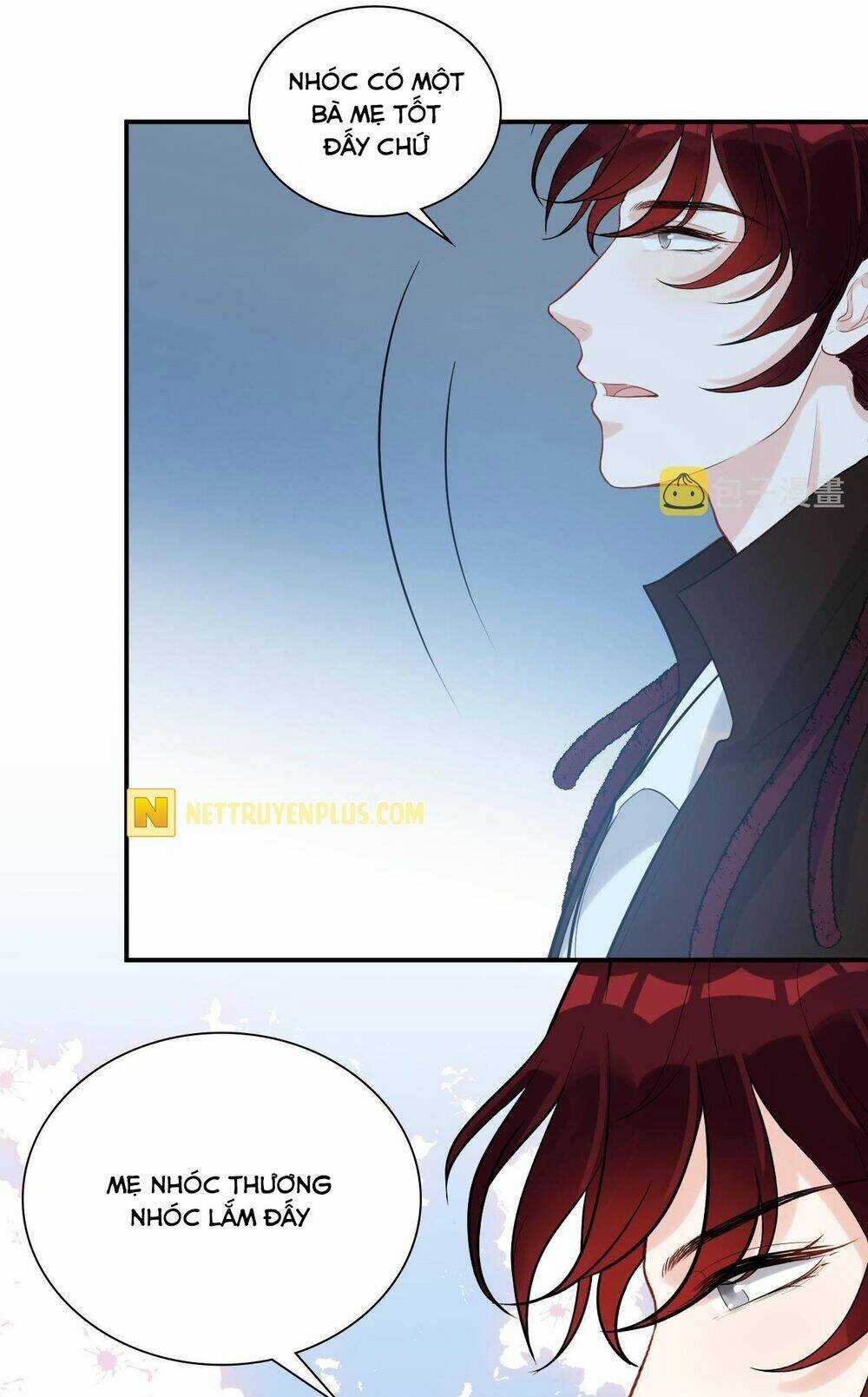 Cô Vợ Hợp Đồng Bỏ Trốn Của Tổng Giám Đốc Chapter 490 trang 30