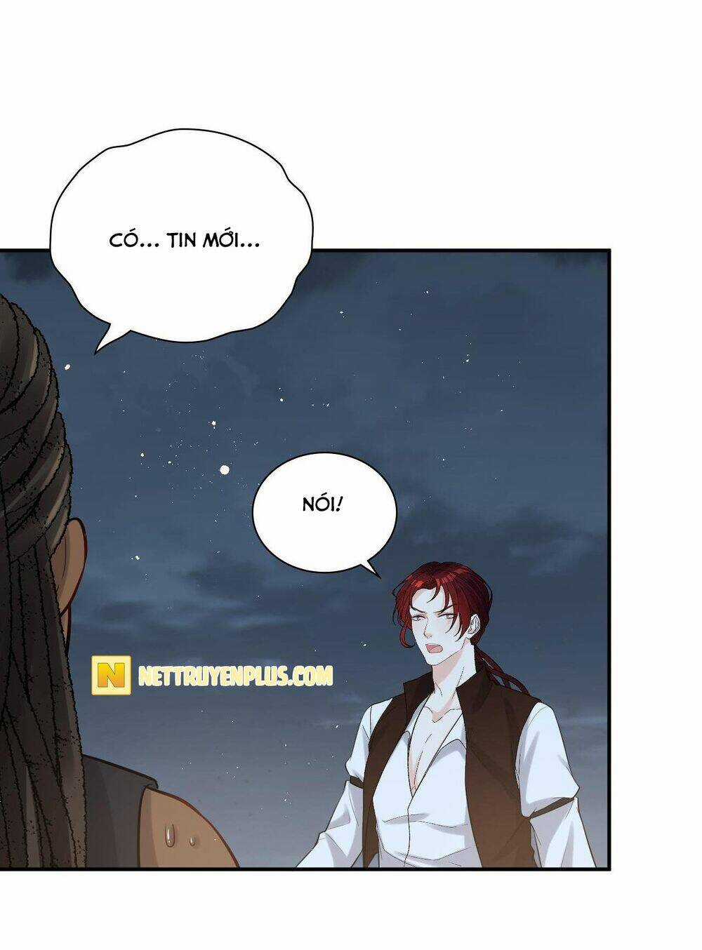 Cô Vợ Hợp Đồng Bỏ Trốn Của Tổng Giám Đốc Chapter 490 trang 33