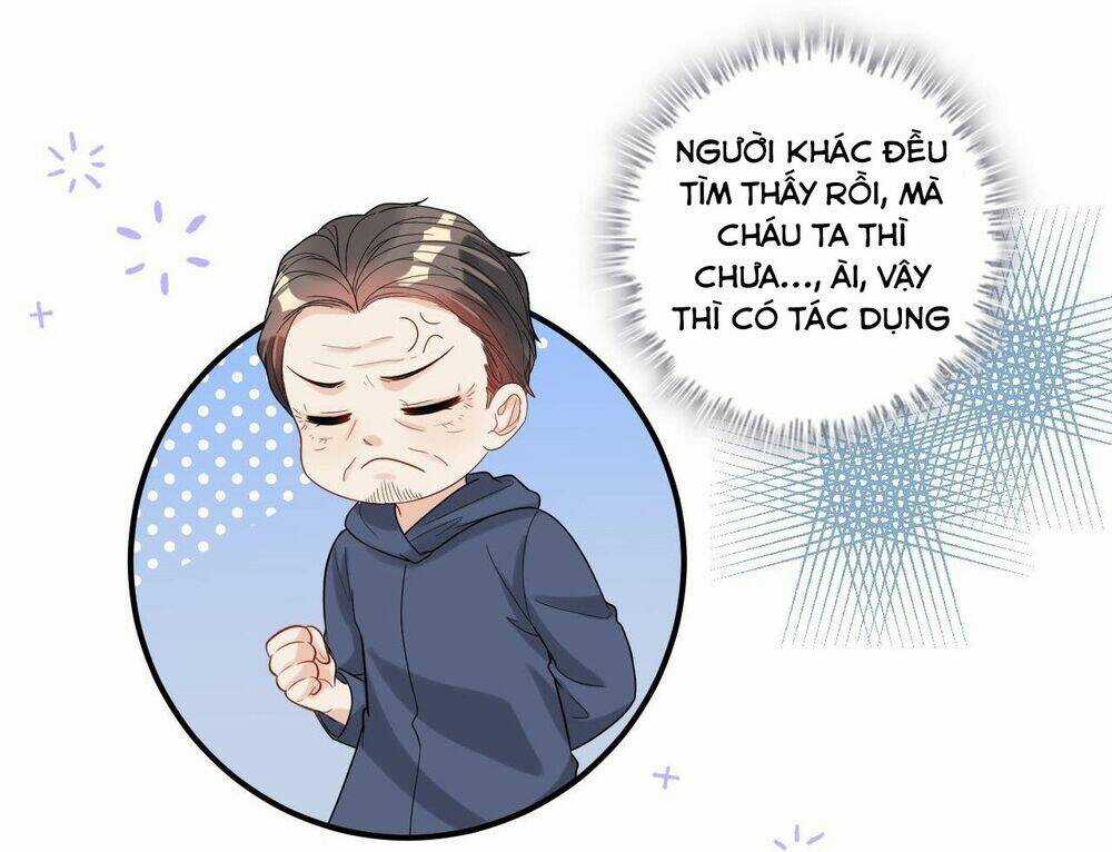 Cô Vợ Hợp Đồng Bỏ Trốn Của Tổng Giám Đốc Chapter 490 trang 36