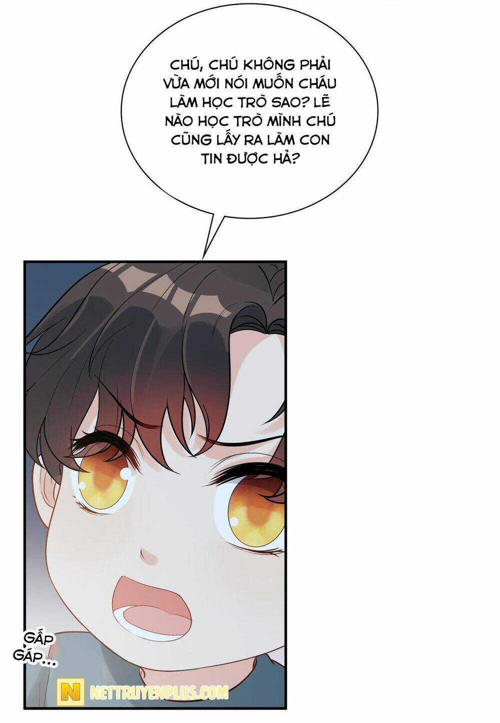 Cô Vợ Hợp Đồng Bỏ Trốn Của Tổng Giám Đốc Chapter 490 trang 43