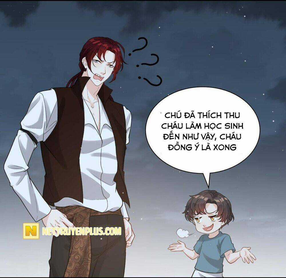 Cô Vợ Hợp Đồng Bỏ Trốn Của Tổng Giám Đốc Chapter 490 trang 45