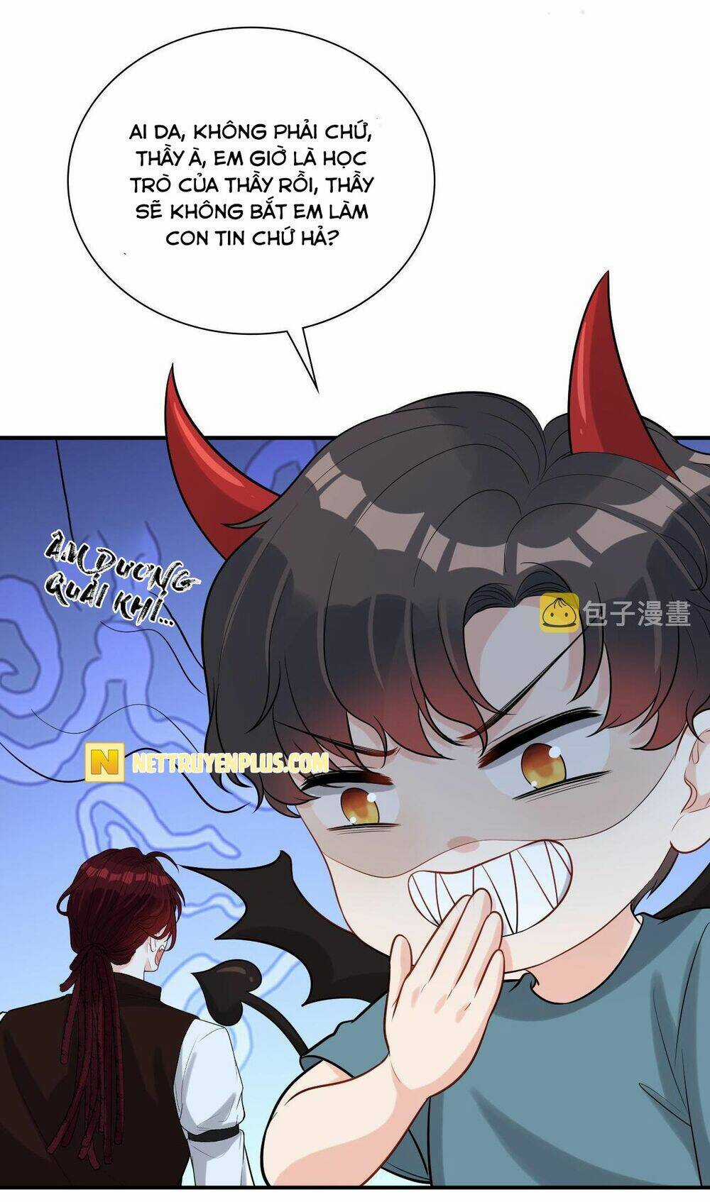 Cô Vợ Hợp Đồng Bỏ Trốn Của Tổng Giám Đốc Chapter 490 trang 47