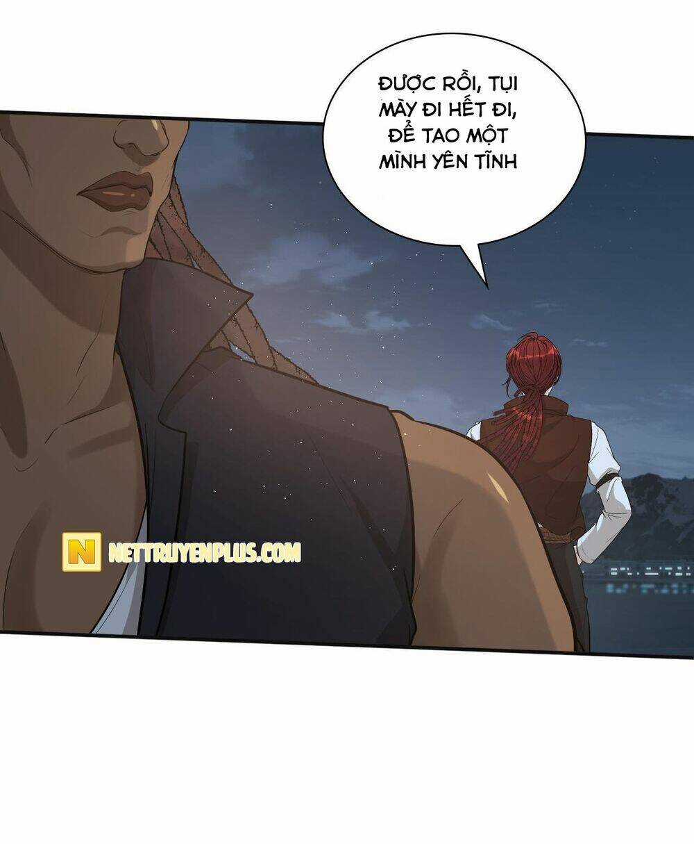 Cô Vợ Hợp Đồng Bỏ Trốn Của Tổng Giám Đốc Chapter 490 trang 5