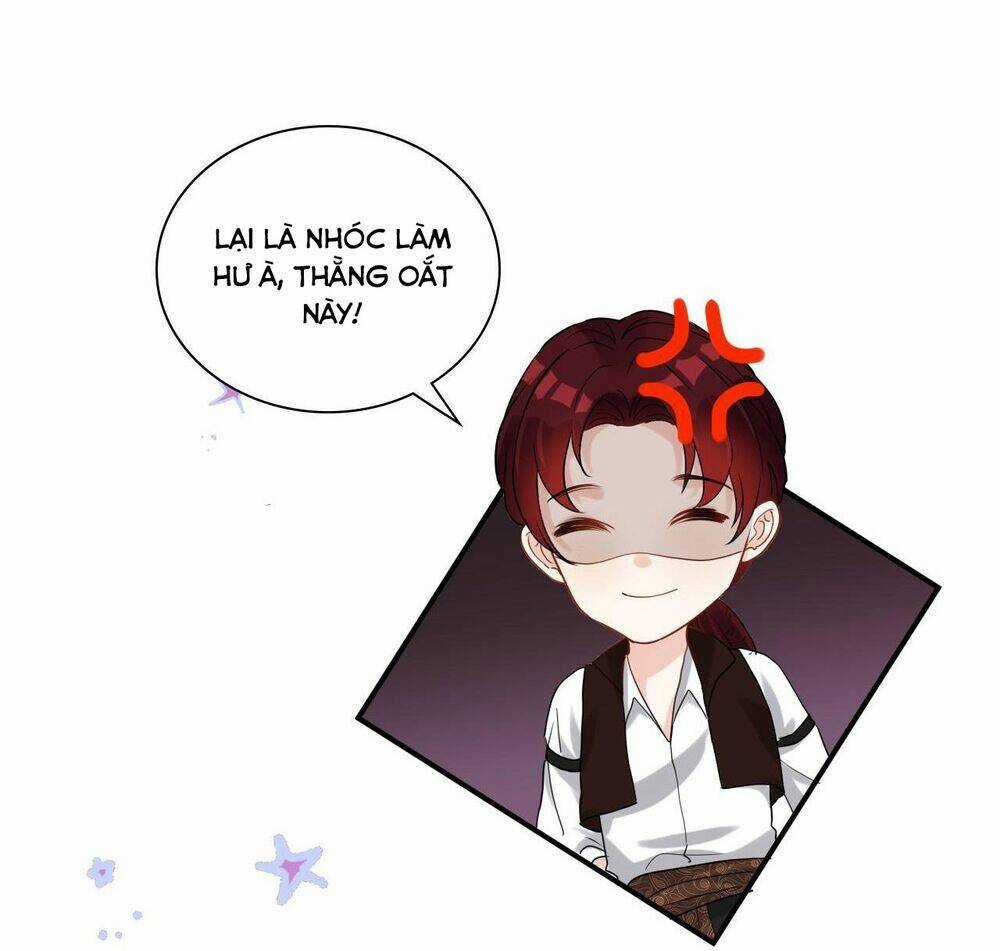 Cô Vợ Hợp Đồng Bỏ Trốn Của Tổng Giám Đốc Chapter 490 trang 50