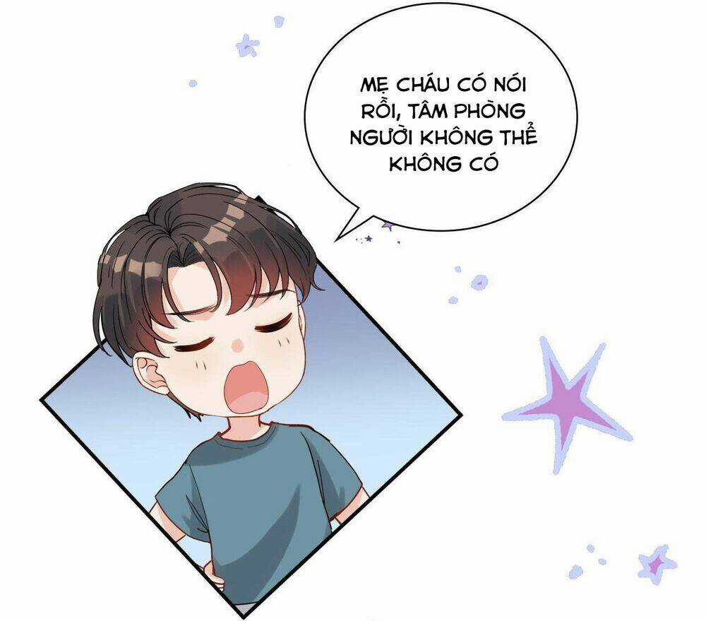 Cô Vợ Hợp Đồng Bỏ Trốn Của Tổng Giám Đốc Chapter 490 trang 56