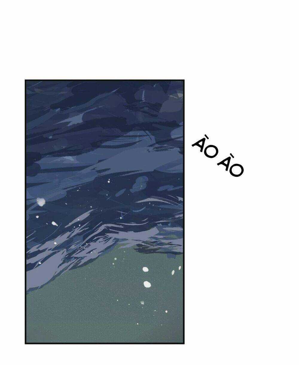 Cô Vợ Hợp Đồng Bỏ Trốn Của Tổng Giám Đốc Chapter 490 trang 6