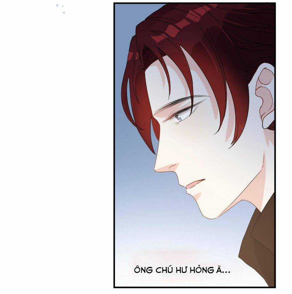 Cô Vợ Hợp Đồng Bỏ Trốn Của Tổng Giám Đốc Chapter 490 trang 60