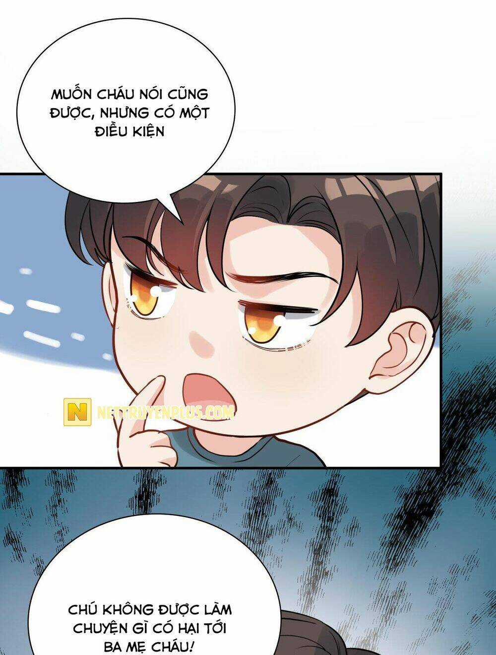 Cô Vợ Hợp Đồng Bỏ Trốn Của Tổng Giám Đốc Chapter 490 trang 69