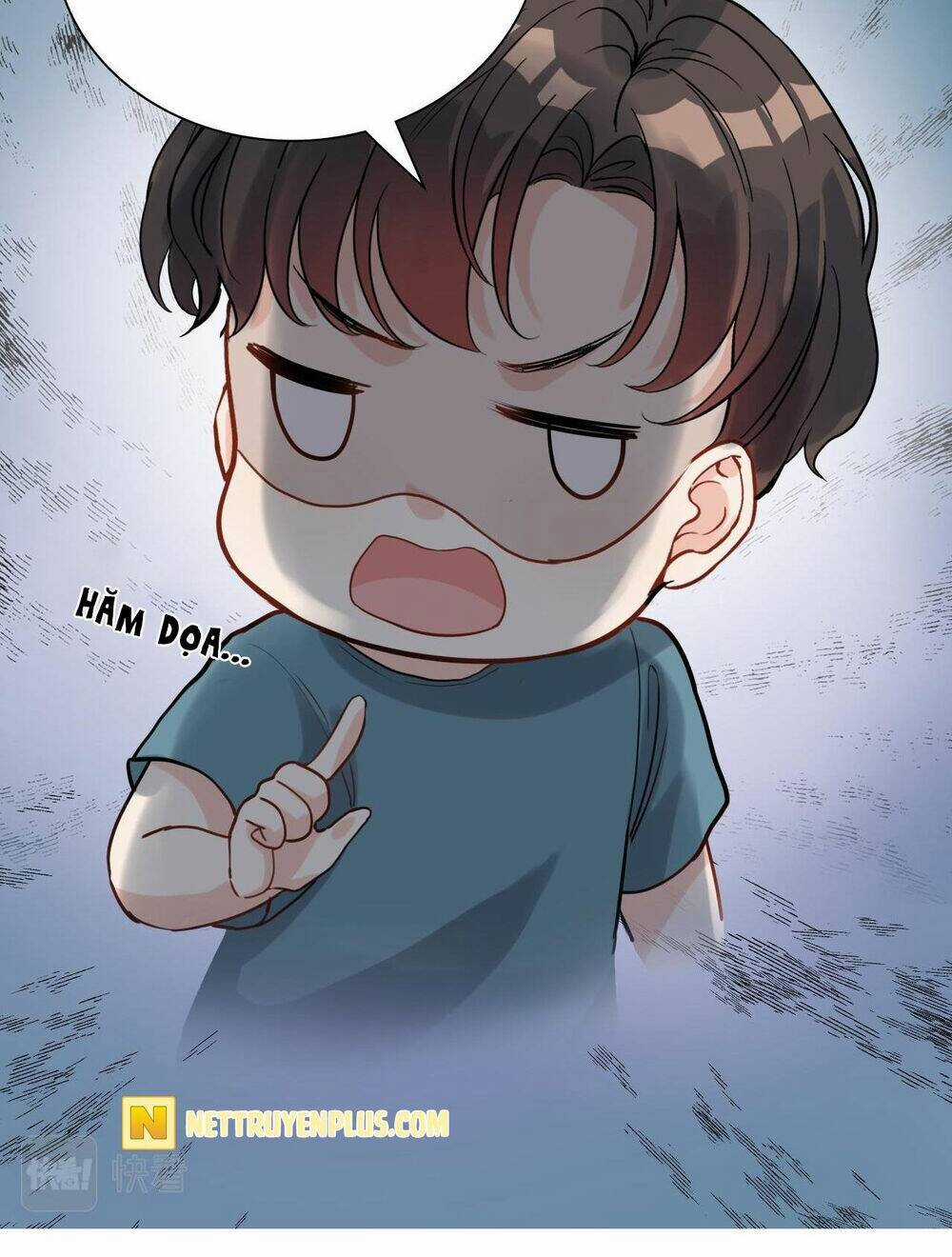 Cô Vợ Hợp Đồng Bỏ Trốn Của Tổng Giám Đốc Chapter 490 trang 70