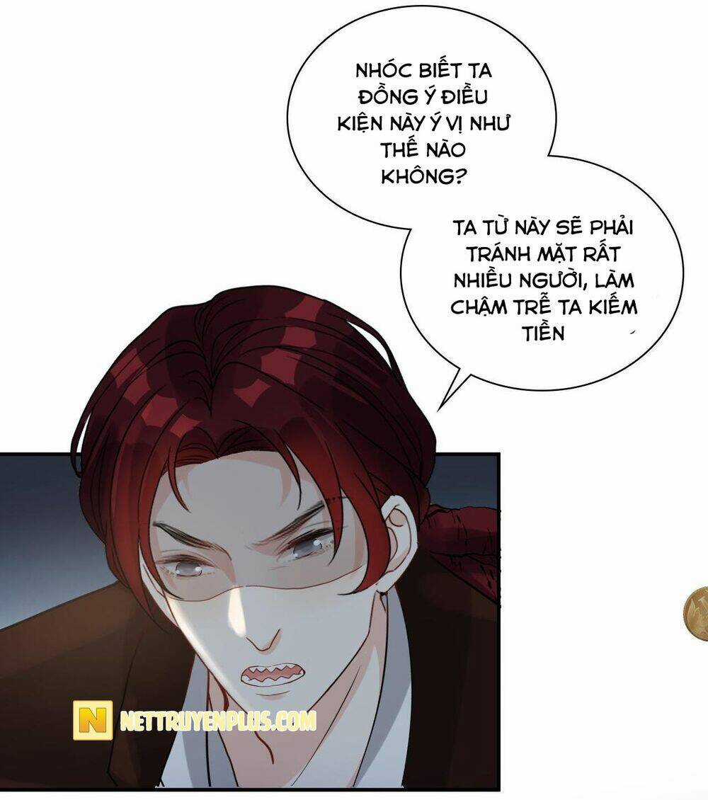 Cô Vợ Hợp Đồng Bỏ Trốn Của Tổng Giám Đốc Chapter 490 trang 73
