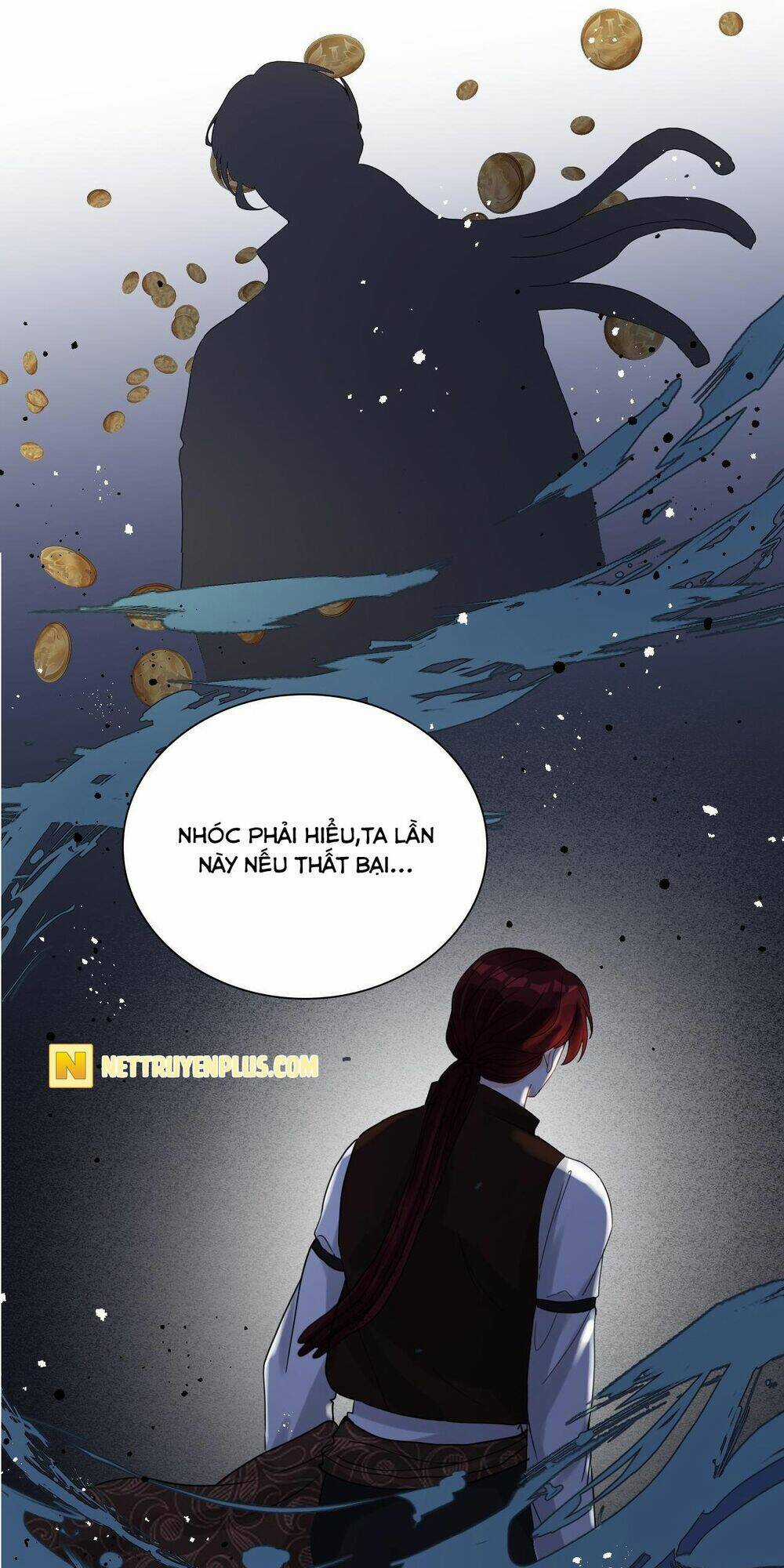 Cô Vợ Hợp Đồng Bỏ Trốn Của Tổng Giám Đốc Chapter 490 trang 74