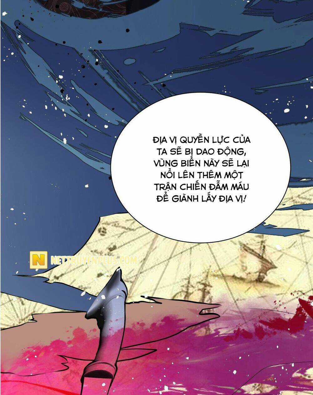 Cô Vợ Hợp Đồng Bỏ Trốn Của Tổng Giám Đốc Chapter 490 trang 75