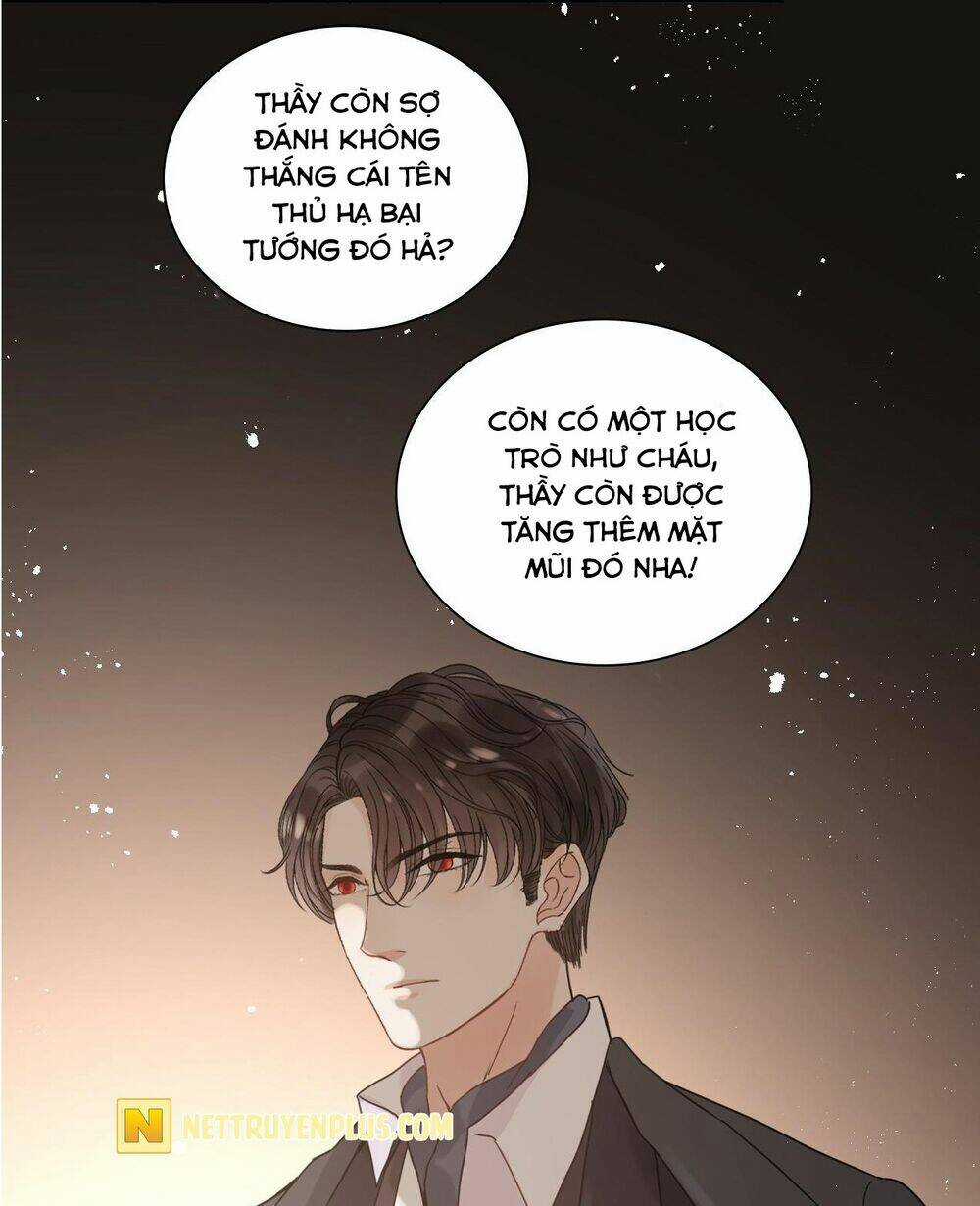 Cô Vợ Hợp Đồng Bỏ Trốn Của Tổng Giám Đốc Chapter 490 trang 77