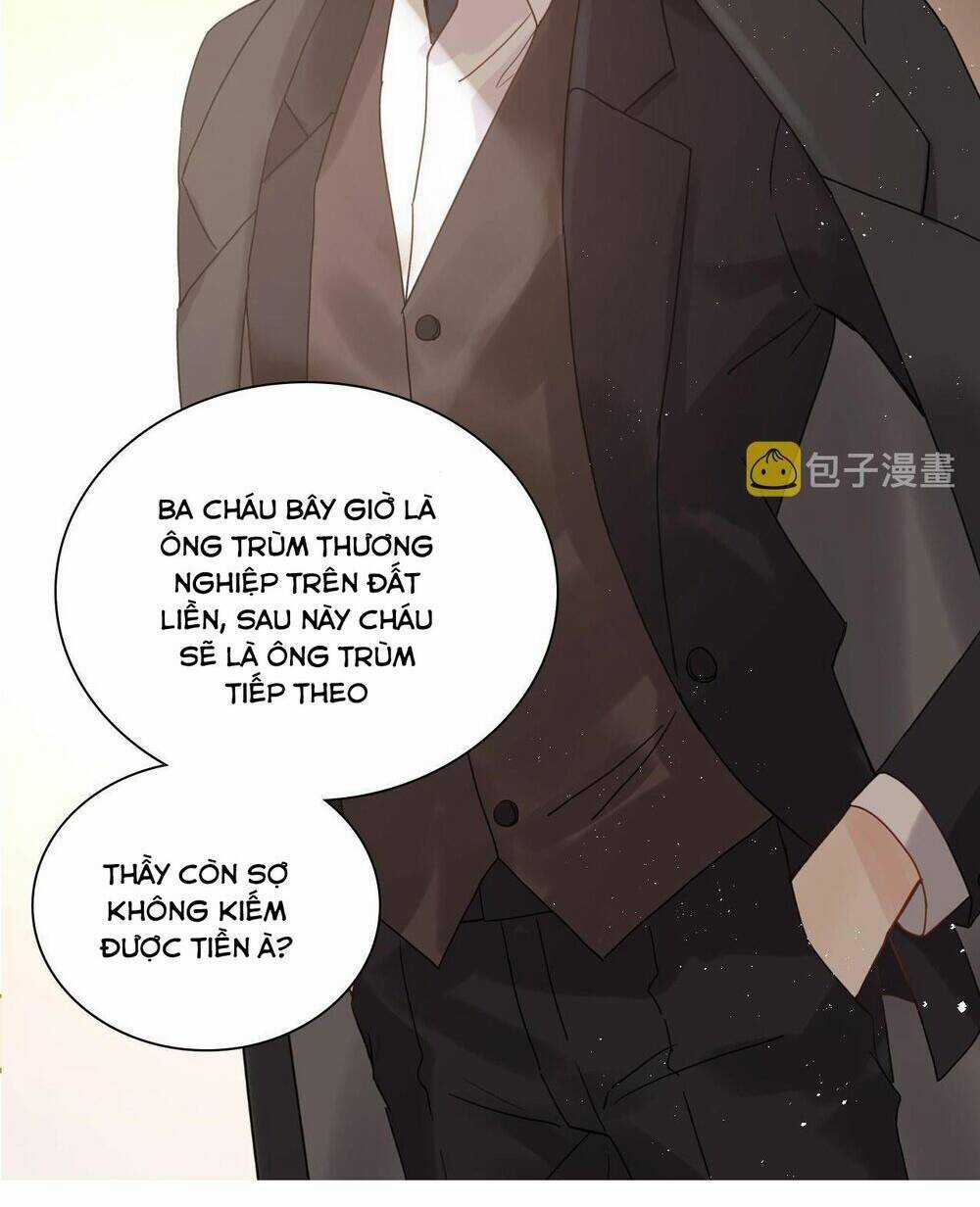 Cô Vợ Hợp Đồng Bỏ Trốn Của Tổng Giám Đốc Chapter 490 trang 78